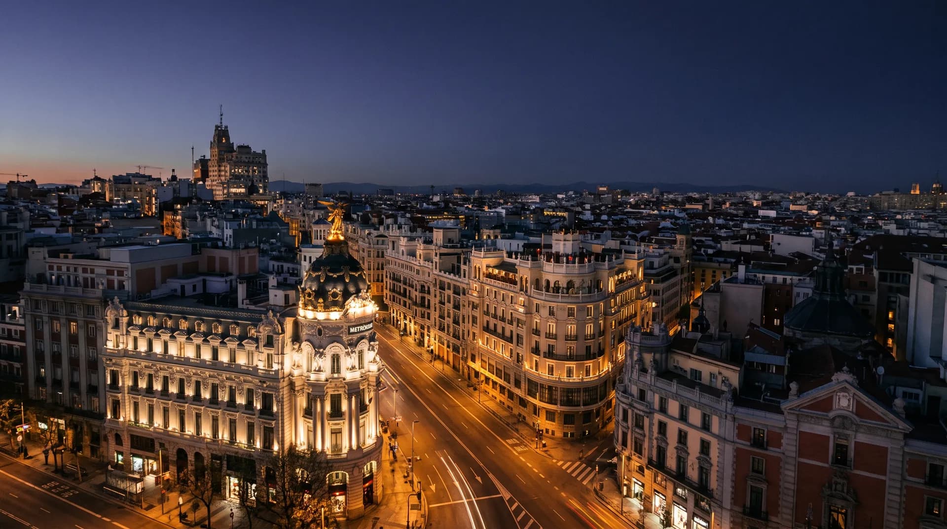 Madrid