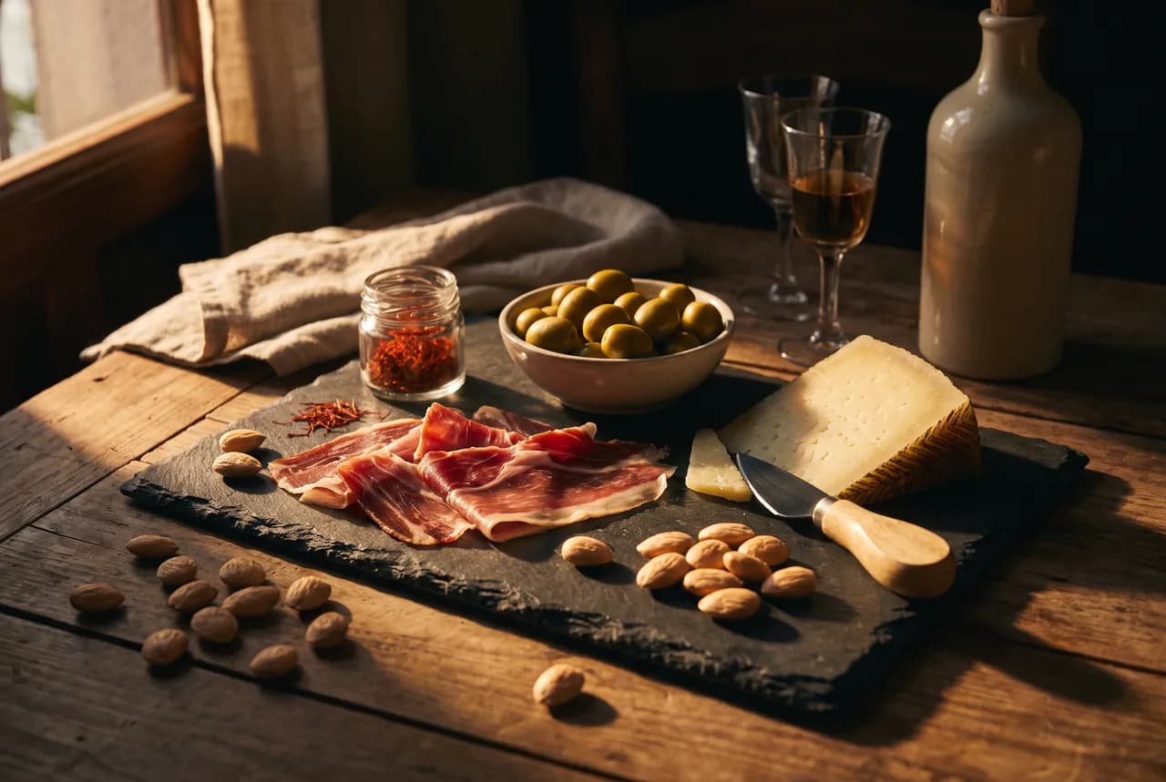 Alimentación y Bebidas